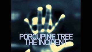 Porcupine Tree - I Drive The Hearse