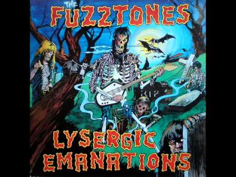 The Fuzztones - Gotta Get Some