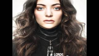 Royal By: Lorde DUBSTEP REMIX