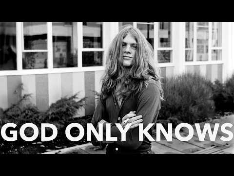God Only Knows - Bryan Adams