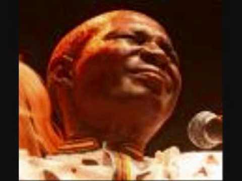 Jabu Khanyile- Sponky ponky