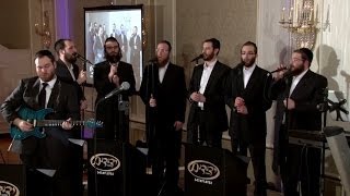 Yedidim Choir Sings Haneros Haluli  -  מקהלת ידידים הנרות הללו