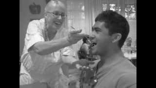 Disney Hollywood Studios: 50's Prime Time Cafe - Memory