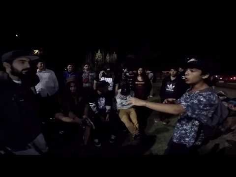 JOQERR VS JERZON - SEMIFINAL MK NOCTURNAL