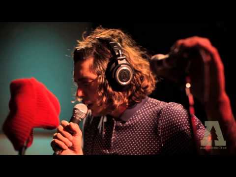 The Growlers - One Million Lovers - Audiotree Live