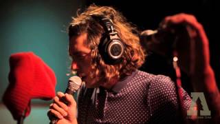 The Growlers - One Million Lovers - Audiotree Live