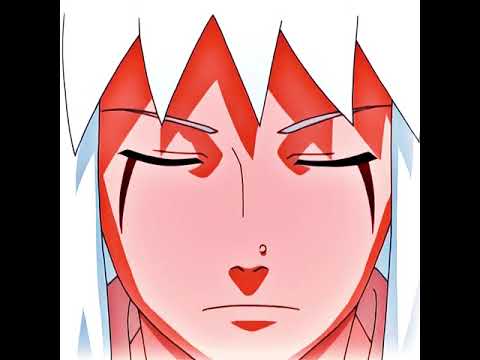 Jiraiya, Naruto & Boruto | Sage Mode Edit