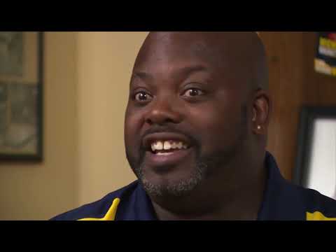 Isiah Livers Parents Sit Down, Man Shot in Neck With Arrow, Build Your Own AR-15