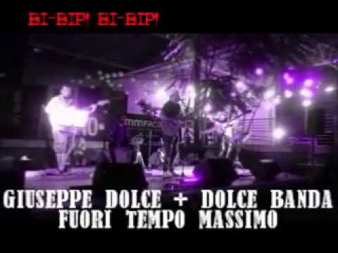G DOLCE+DOLCE B feat. C Barresi @ Ex dogana 30 08 17 FTM+DSEDB