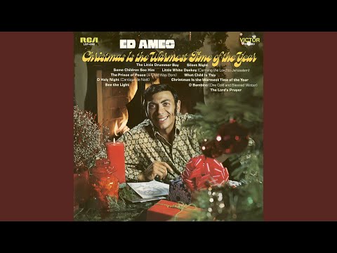 Video thumbnail for O Bambino (One Cold and Blessed Winter)