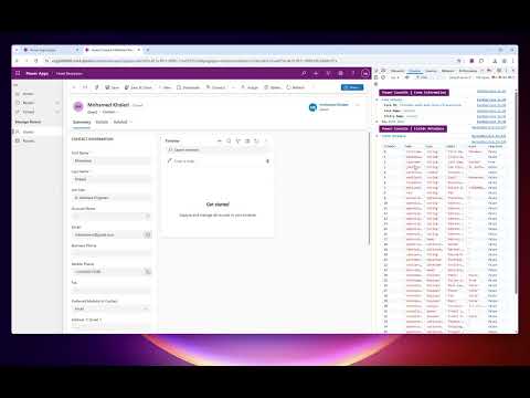 Item video thumbnail