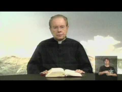 O Pão Nosso 12 Abril 2017 - Pe.F.C.Cardoso