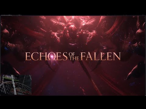Final Fantasy 16 pt 105 Echoes of The Fallen