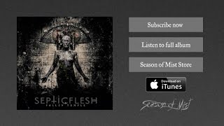 SepticFlesh - Marble Smiling Face
