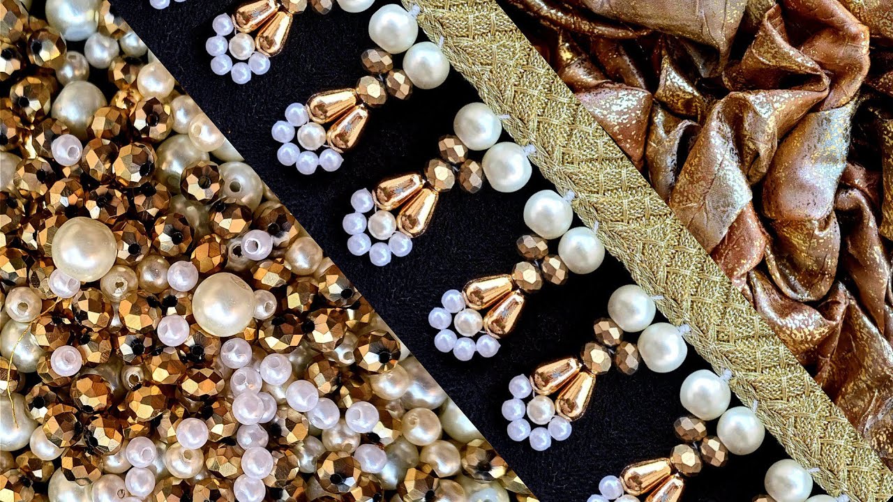 In this channel, I teach you how to design trendy and modern pendants every day.#diya