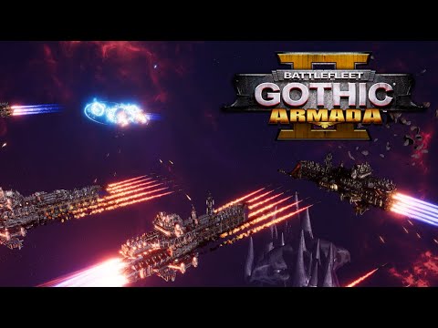 Righteous Purge! Imperial Navy Multiplayer; Battlefleet Gothic: Armada 2
