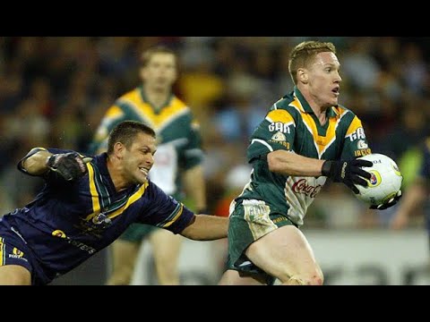 THE BIGGEST MOMENTS of The International Rules - Fights, Goals and More