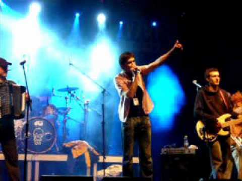 Berkut- Zli pryvyczky