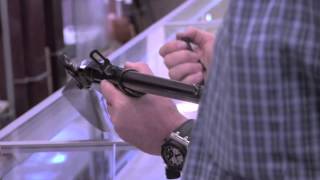 Pawn Stars:  Civil war Smith rifle