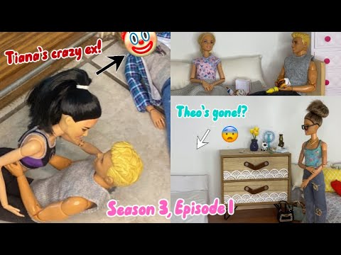 (The Best Friends Society) “Unmoored” Season 3 Episode 1!!