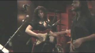 Eric Clapton - Layla : Electric Lady  איילת השחר הירש