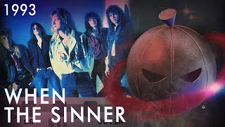 HELLOWEEN - When The Sinner (Official Music Video)