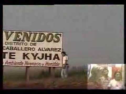 vete al diablo the fenders