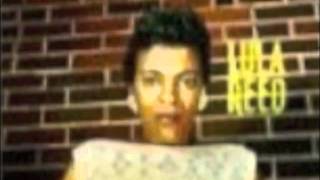 Lula Reed Bump On A Log