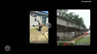 S6E422 APTS | US Election, Fires Dearborn Michigan Sussexes Return