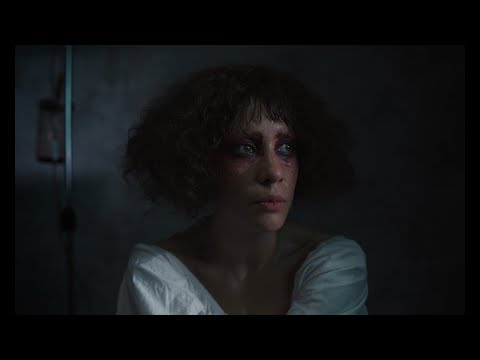 Gildaa - Utopiste (Clip Officiel)