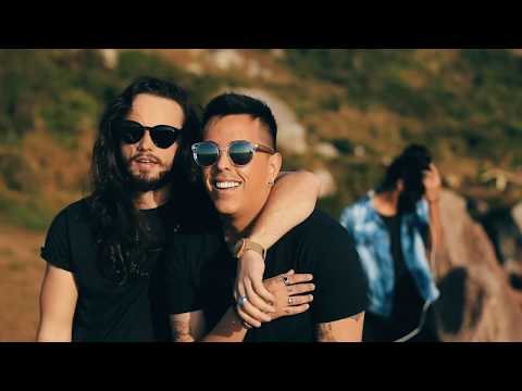 Trevoah feat. Janinho Mazotti - Caô [CLIPE OFICIAL]