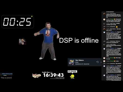 August 9 Major Stream - Two Point Campus