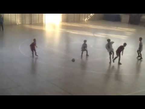 Polonia Środa - Lechia Kostrzyn