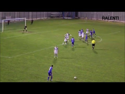 [CFA 2 groupe D - 16è J] OAC - S.C Bastia B : 4-1