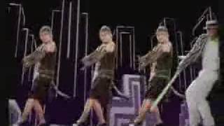 Kylie Minogue - Never Too Late [Official Video]