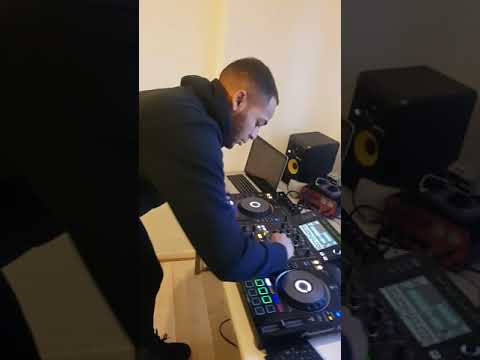FunX Dj battle 2019 (Joeycura aanmelden 2 min mix )