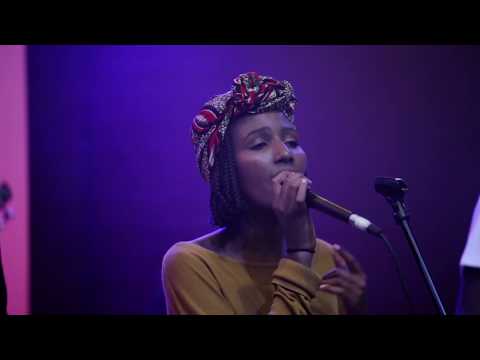 Gentil Mis - Turning Everything Around (Official Video) & Legacy Fam.