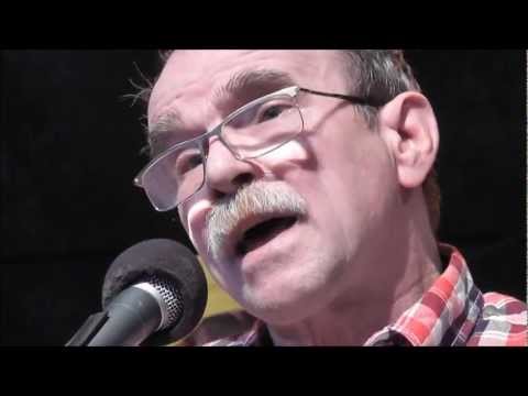 Ani k stáru ????1 Jaroslav Uhlíř @ Třebovický koláč 2011