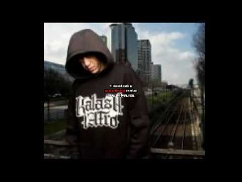 Kalash L'afro, Belek (Berreta) - Alka13