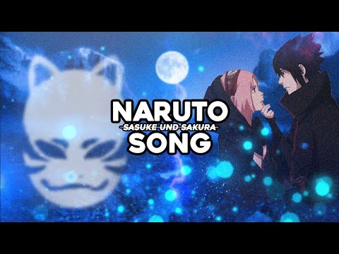 Anbu Monastir x Mladen - Sasuke und Sakura [Anime / Naruto Song Prod. by claptomanik]