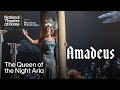 Amadeus | Performing the Queen of the Night Aria | How We Made It