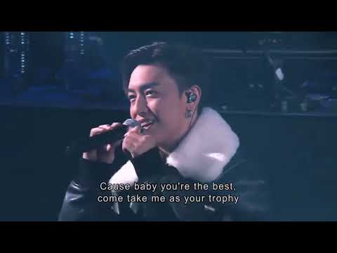 JAYPOP Live - MC張天賦 x Jay Fung馮允謙《世一》