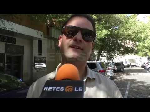 RETESOLE TGLAZIO A Trastevere, tra spaccio e degrado