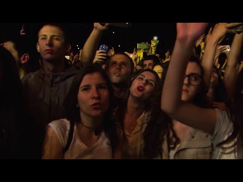 Lexington - Cvijece | Stadion Live 2015