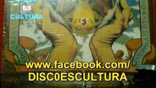 Dio ♦ Another Lie (subtitulos español) Vinyl rip