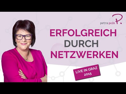 Erfolgreich verkaufen durch gezieltes Netzwerken! So geht's richtig!