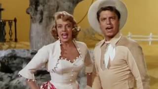 Guy Mitchell & Rosemary Clooney  - Man And Woman