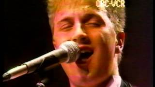 COLIN JAMES   FIVE LONG YEARS 1