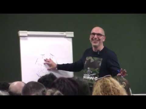 Centar za integrativni razvoj - Tomislav Senečić - Upoznaj svoju sjenu