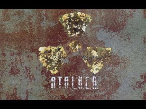 S.T.A.L.K.E.R. - Shadow of Chernobyl  Игра Душ. Начало